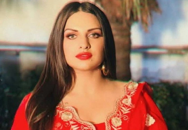 ਪੰਜਾਬੀ ਅਦਾਕਾਰਾ ਹਿਮਾਂਸ਼ੀ ਖੁਰਾਨਾ ਤੋਂ 10 ਕਰੋੜ ਰੁਪਏ ਦੀ ਫਿਰੌਤੀ ਮੰਗੀ, ਬਦਮਾਸ਼ਾਂ ਨੇ ਦਿੱਤੀ ਧਮਕੀ