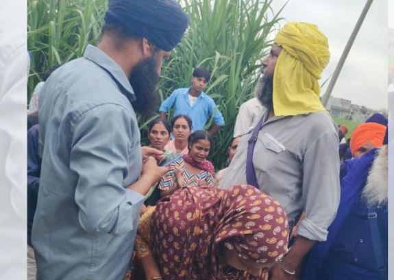 ਅੰਮ੍ਰਿਤਸਰ ’ਚ ਬਾਬਾ ਬਕਾਲਾ ਦੇ ਪਿੰਡ ਜੱਬੋਵਾਲ ਵਿਖੇ 13 ਸਾਲ ਦੇ ਬੱਚੇ ਦੀ ਮੌਤ