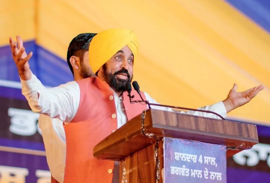 ਬਟਾਲਾ ‘ਚ ਨਵੀਂ ਪੁਲਿਸ ਲਾਈਨ ਦੇ ਨਿਰਮਾਣ ਲਈ 14.81 ਕਰੋੜ ਰੁਪਏ ਦੀ ਪਹਿਲੀ ਕਿਸ਼ਤ ਜਾਰੀ: ਭਗਵੰਤ ਸਿੰਘ ਮਾਨ