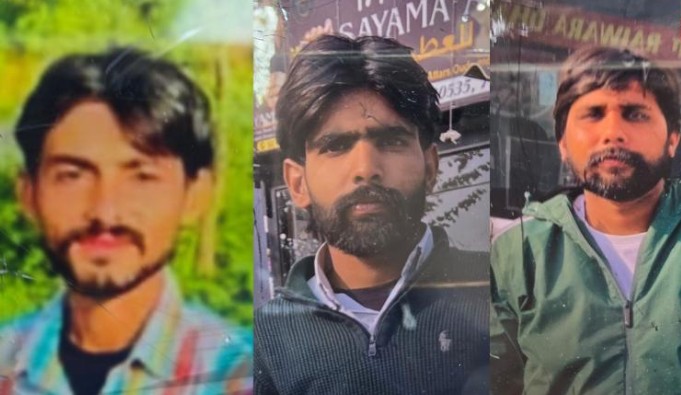 ਅਬੋਹਰ ਵਿਚ 2 ਸਕੇ ਭਰਾਵਾਂ ਸਮੇਤ 3 ਦੀ ਹਾਦਸੇ 'ਚ ਮੌਤ