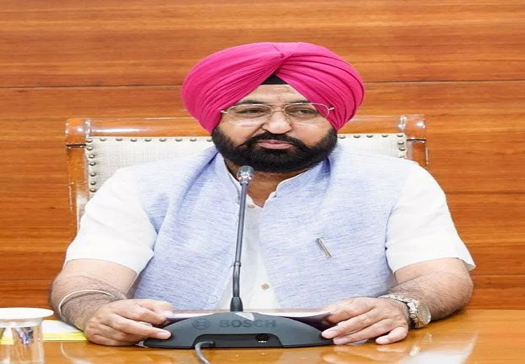 ਸਰਕਾਰ ਨੇ ਮਕਾਨ ਉਸਾਰੀ ਦਾ ਬੋਝ ਘਟਾਇਆ, ਐਮਨੈਸਟੀ ਸਕੀਮ-2025 ਨੂੰ 31 ਮਾਰਚ, 2026 ਤੱਕ ਵਧਾਇਆ