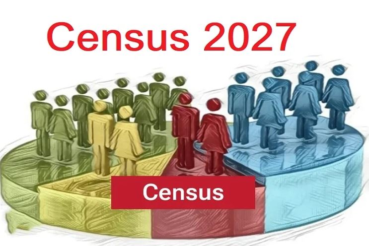 ਜਨਗਣਨਾ 2027 ਪ੍ਰਕਿਰਿਆ ਚੰਡੀਗੜ੍ਹ ‘ਚ ਸ਼ੁਰੂ, ਔਨਲਾਈਨ ਲੈ ਸਕਦੇ ਹੋ ਹਿੱਸਾ