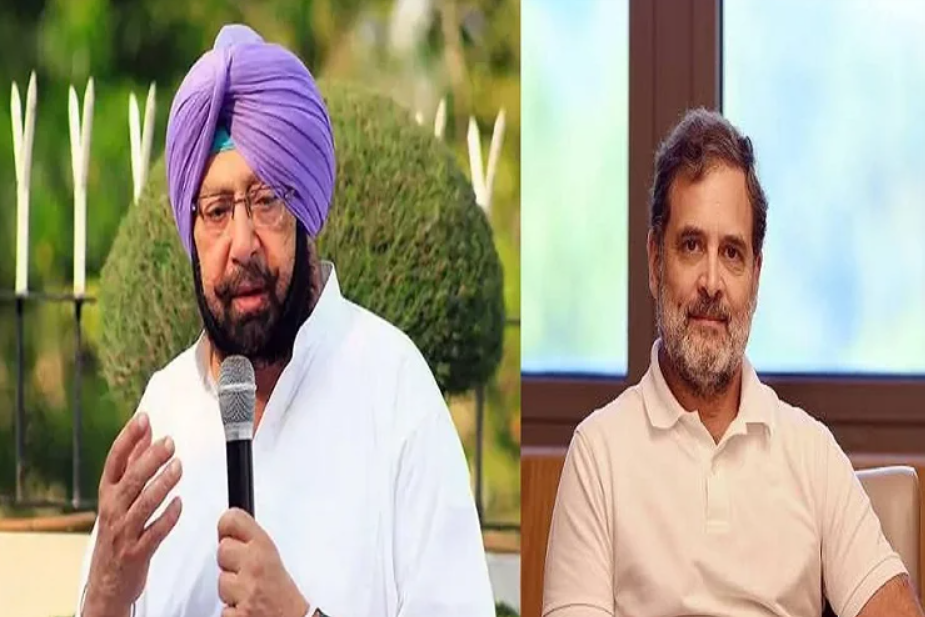ਕੀ ਕਾਂਗਰਸ ਪਾਰਟੀ 2027 ਦੀਆਂ ਪੰਜਾਬ ਚੋਣਾਂ ਜੱਟ ਸਿੱਖ ਆਗੂ ਦੀ ਅਗਵਾਈ ਹੇਠ ਲੜੇਗੀ, ਜਾਣੋ ਮਾਮਲਾ