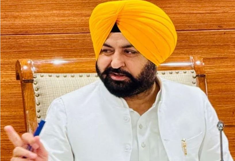 ਗਮਾਡਾ ਨਿਲਾਮੀ ਨੂੰ ਵੱਡੀ ਜ਼ਿੰਮੇਵਾਰੀ ਮਿਲੀ, 27 ਜਾਇਦਾਦਾਂ ਤੋਂ ਲਗਭਗ 5,400 ਕਰੋੜ ਰੁਪਏ ਦਾ ਮਾਲੀਆ ਹੋਇਆ: ਹਰਦੀਪ ਸਿੰਘ ਮੁੰਡੀਆਂ