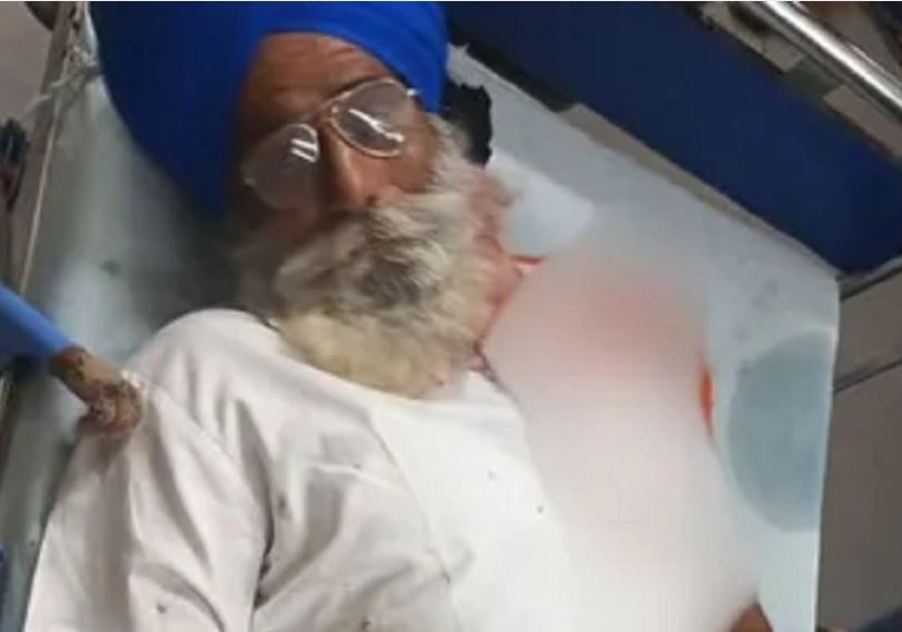 ਪਟਿਆਲਾ ‘ਚ ਗੋਲਕ ਦਾਨ ਦੀ ਗਿਣਤੀ ਦੌਰਾਨ ਝਗੜਾ, 2 ਜਣੇ ਗੰਭੀਰ ਜ਼ਖਮੀ