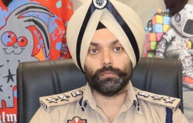 ਲਾਪਤਾ 328 ਪਾਵਨ ਸਰੂਪਾਂ ਦੇ ਮਾਮਲੇ ਦੀ ਜਾਂਚ ਲਈ ਨਵੀਂ SIT ਦਾ ਗਠਨ