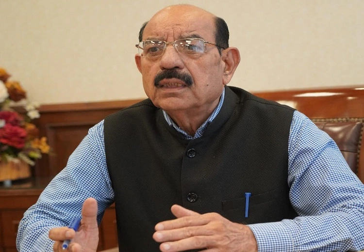 ਪੰਜਾਬ ਦੇ ਕਿਸਾਨਾਂ ਨੂੰ ਨਵੇਂ ਬਾਗਾਂ ‘ਤੇ ਮਿਲੇਗੀ 40 ਫੀਸਦੀ ਤੱਕ ਸਬਸਿਡੀ: ਮੋਹਿੰਦਰ ਭਗਤ