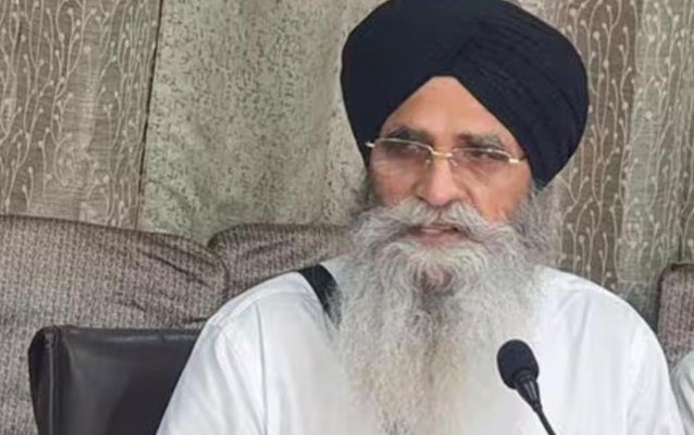 ਸ਼੍ਰੋਮਣੀ ਕਮੇਟੀ ਦੀ ਅੰਤਰਿੰਗ ਕਮੇਟੀ ਦੀ ਅਹਿਮ ਮੀਟਿੰਗ 6 ਮਾਰਚ ਨੂੰ