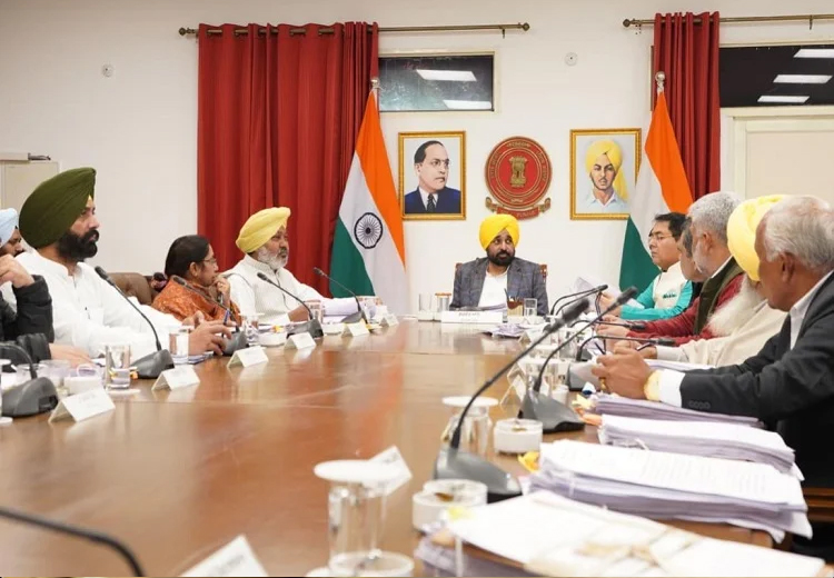 7 ਸਾਲਾਂ ਬਾਅਦ ਮਿਲੀ ਇਸ ਬਿਲ ਨੂੰ ਮਨਜ਼ੂਰੀ, ਹੁਣ ਪਸ਼ੂ ਫੀਡ ਦੀ ਗੁਣਵੱਤਾ ‘ਚ ਹੋਵੇਗਾ ਸੁਧਾਰ