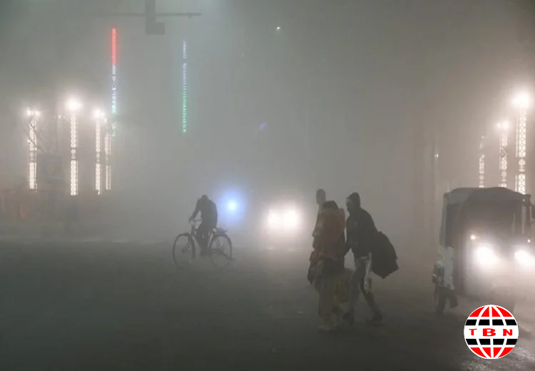 ਪੰਜਾਬ ਮੌਸਮ: ਮੌਸਮ ਨੂੰ ਲੈ ਕੇ ਅਪਡੇਟ, ਸੀਤ ਲਹਿਰ ਦੀ ਚੇਤਾਵਨੀ