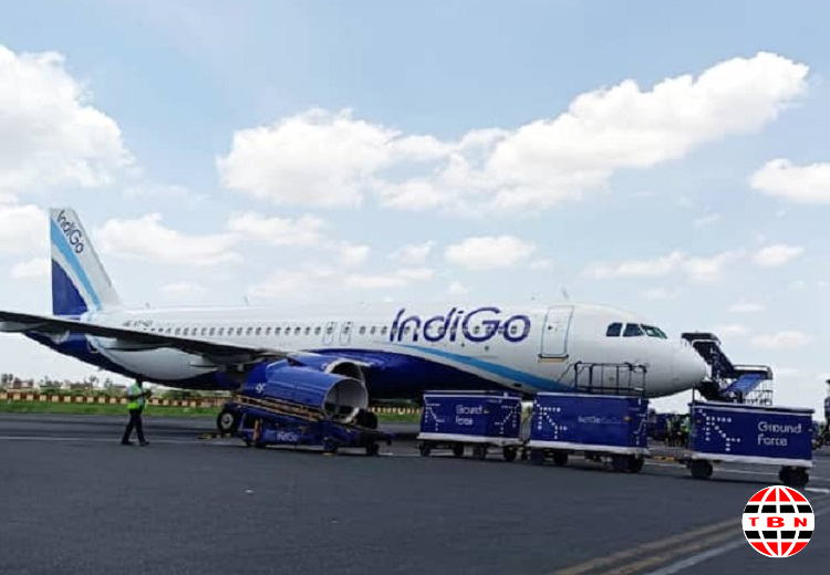ਇੰਡੀਗੋ ਦੀਆਂ ਕੁਝ ਉਡਾਣਾਂ ਰੱਦ, ਯਾਤਰੀ ਪ੍ਰੇਸ਼ਾਨ