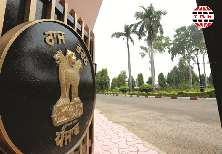 ਰਾਜਪਾਲ ਨੇ ਰਾਤੋਂ-ਰਾਤ ਲਿਆ ਵੱਡਾ ਫੈਸਲਾ, ਬਦਲਿਆ ਗਿਆ ਰਾਜ ਭਵਨ ਦਾ ਨਾਮ