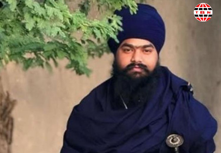 ਬਠਿੰਡਾ ਦੀ ਸਥਾਨਕ ਅਦਾਲਤ ਨੇ ਮੁਲਜ਼ਮ ਅੰਮ੍ਰਿਤਪਾਲ ਸਿੰਘ ਮਹਿਰੋਂ ਤੇ ਉਸ ਸਾਥੀ ਨੂੰ ਅਪਰਾਧੀ ਐਲਾਨਿਆ