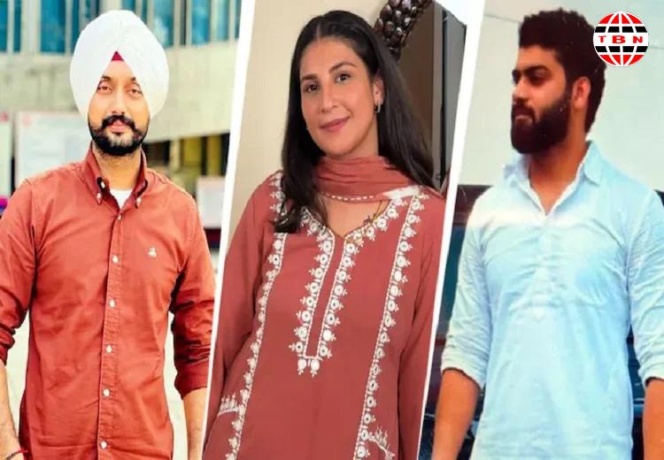 ਗੁਰਵਿੰਦਰ ਸਿੰਘ ਕ.ਤ.ਲ ਕੇਸ ਮਾਮਲੇ ‘ਚ ਨਵਾਂ ਖੁਲਾਸਾ, ਦਮ ਘੁੱਟਣ ਨਾਲ ਹੋਈ ਮੌ.ਤ