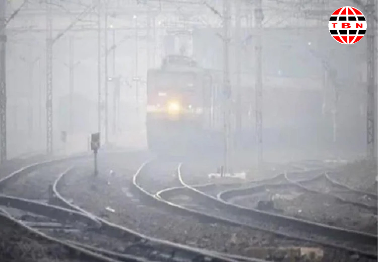 ਮੌਸਮ ਵਿਭਾਗ ਵੱਲੋਂ ਪੰਜਾਬ ‘ਚ ਧੁੰਦ ਦਾ ਅਲਰਟ ਜਾਰੀ, ਆਦਮਪੁਰ ਸਭ ਤੋਂ ਠੰਡਾ