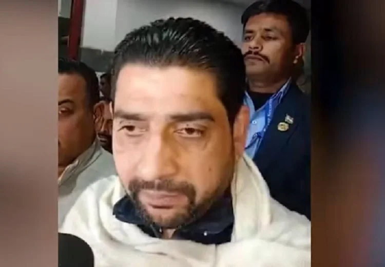 ਭਤੀਜੇ ਦੇ ਕ.ਤ.ਲ ਮਾਮਲੇ ‘ਚ ਭਾਜਪਾ ਆਗੂ ਸ਼ੀਤਲ ਅੰਗੁਰਾਲ ਦਾ ਵੱਡਾ ਬਿਆਨ