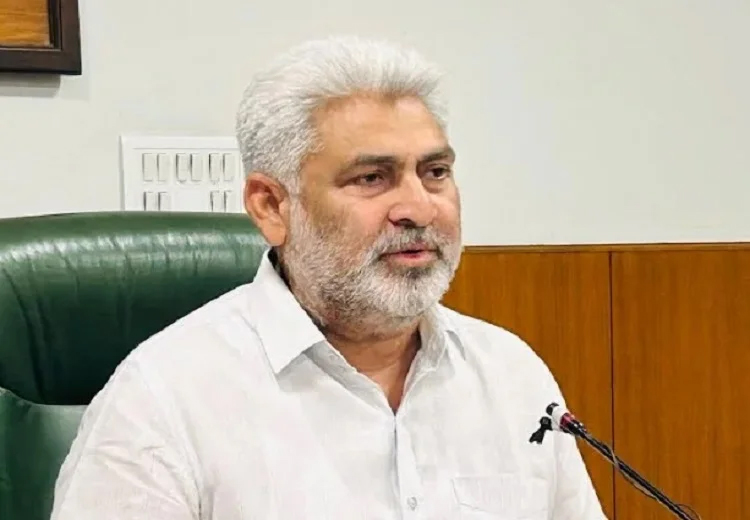 ਵਾਤਾਵਰਣ ਸੰਭਾਲ ਨੂੰ ਉਤਸ਼ਾਹਿਤ ਕਰਨ ਲਈ ਜੰਗਲ ਤੇ ਕੁਦਰਤ ਜਾਗਰੂਕਤਾ ਪਾਰਕ ਕੀਤੇ ਜਾ ਰਹੇ ਵਿਕਸਤ