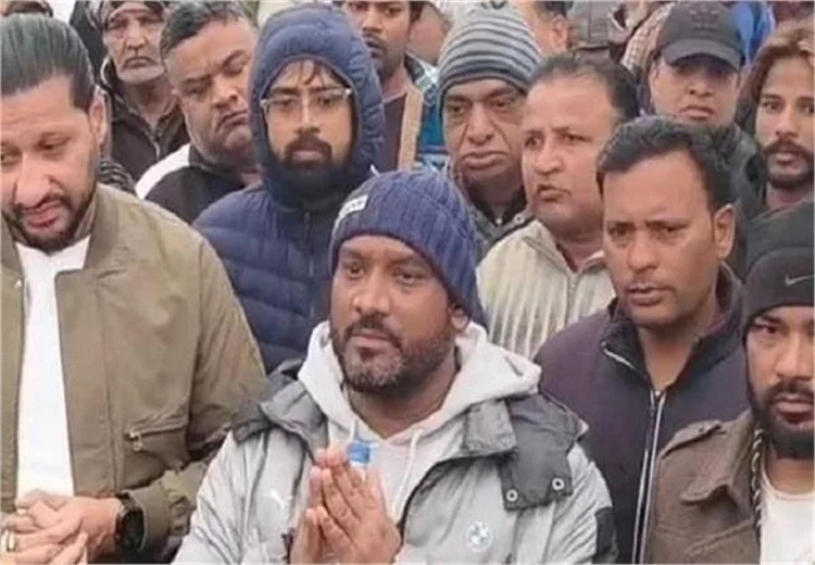 ਮਾਸਟਰ ਸਲੀਮ ਪਿਤਾ ਨੂੰ ਯਾਦ ਕਰ ਹੋਏ ਭਾਵੁਕ, ਪਰ ਪਹਿਲਾਂ ਤੁਸੀਂ ਮੇਰਾ ਪਰਿਵਾਰ ਹੋ