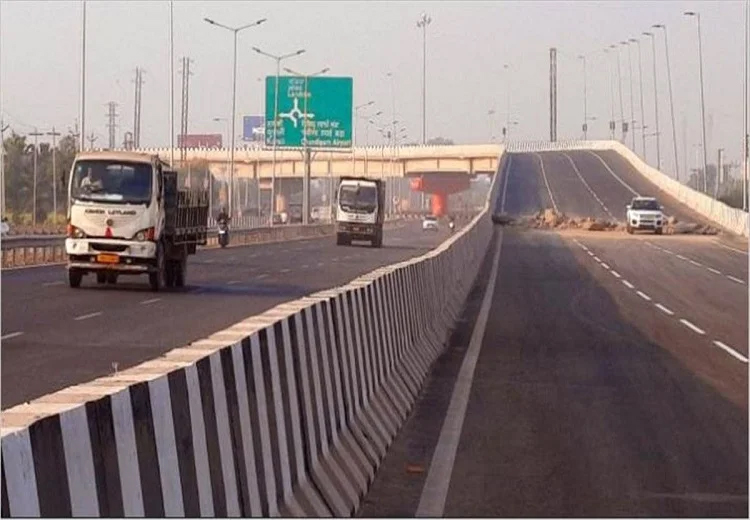 ਹੁਣ ਇਸ ਰੋਡ ‘ਤੇ ਘੱਟ ਹੋਵੇਗੀ ਟ੍ਰੈਫਿਕ, ਖੁੱਲ੍ਹਿਆ ਇਹ ਨਵਾਂ ਰਸਤਾ