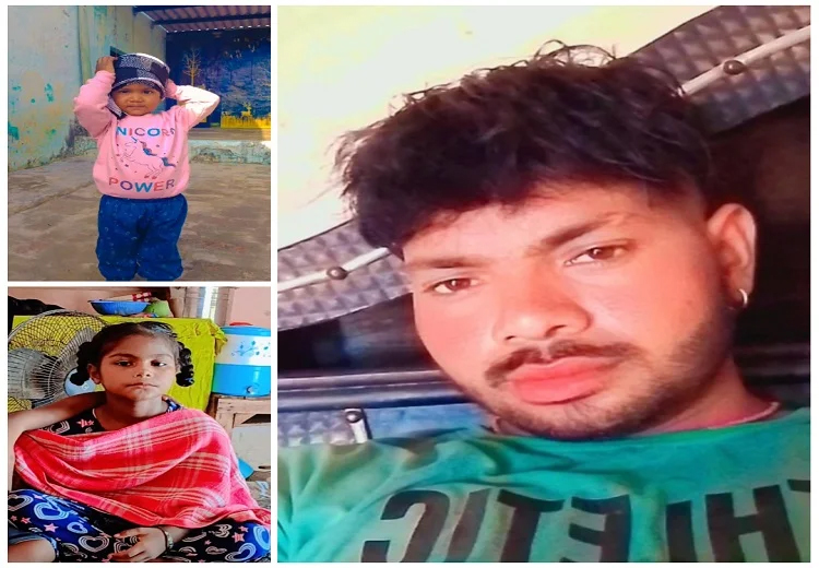 ਦੋ ਨਾਬਾਲਗ ਧੀਆਂ ਸਮੇਤ ਪਿਤਾ ਨੇ ਖਾਦਾਂ ਜ਼.ਹਿ.ਰ, ਗਰੀਬੀ ਤੇ ਬੇਰੁਜ਼ਗਾਰੀ ਕਾਰਨ ਚੁੱਕਿਆ ਖੌਫ਼ਨਾਕ ਕਦਮ