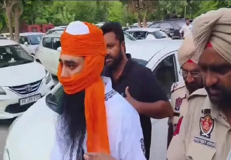 ਬ.ਲਾ.ਤ.ਕਾ.ਰ ਮਾਮਲੇ ‘ਚ ਅਦਾਲਤ ਨੇ ਬਲਜਿੰਦਰ ਸਿੰਘ ਨੂੰ ਸੁਣਾਈ ਸਜ਼ਾ