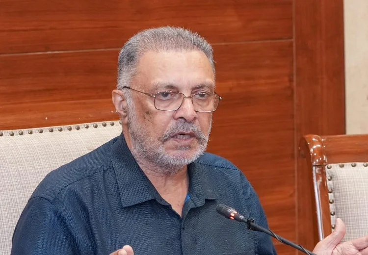 ਸਿਹਤ ਮੰਤਰੀ ਡਾ. ਬਲਬੀਰ ਸਿੰਘ ਨੇ ਨਿੱਜੀ ਹਸਪਤਾਲਾਂ ਨੂੰ ਮੁੱਖ ਮੰਤਰੀ ਸਿਹਤ ਯੋਜਨਾ ‘ਚ ਸ਼ਾਮਲ ਹੋਣ ਦਾ ਦਿੱਤਾ ਸੱਦਾ ਦਿੱਤਾ