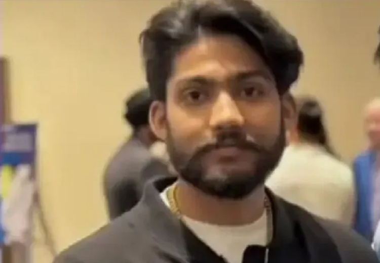 ਕੈਨੇਡਾ ਤੋਂ ਮੰਦਭਾਗੀ ਖਬਰ, ਮੁੜ ਸੜਕ ਹਾਦਸੇ ਦਾ ਸ਼ਿਕਾਰ ਹੋਇਆ ਨੌਜਵਾਨ