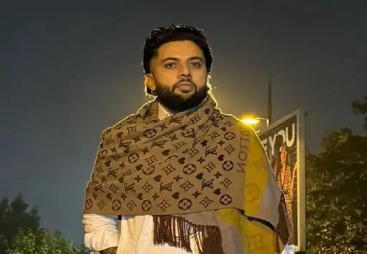 ਇੰਗਲੈਂਡ ‘ਚ ਪੰਜਾਬ ਦੇ ਨੌਜਵਾਨ ਦੀ ਸ਼ੱਕੀ ਹਾਲਾਤਾਂ ਵਿੱਚ ਮੌ.ਤ