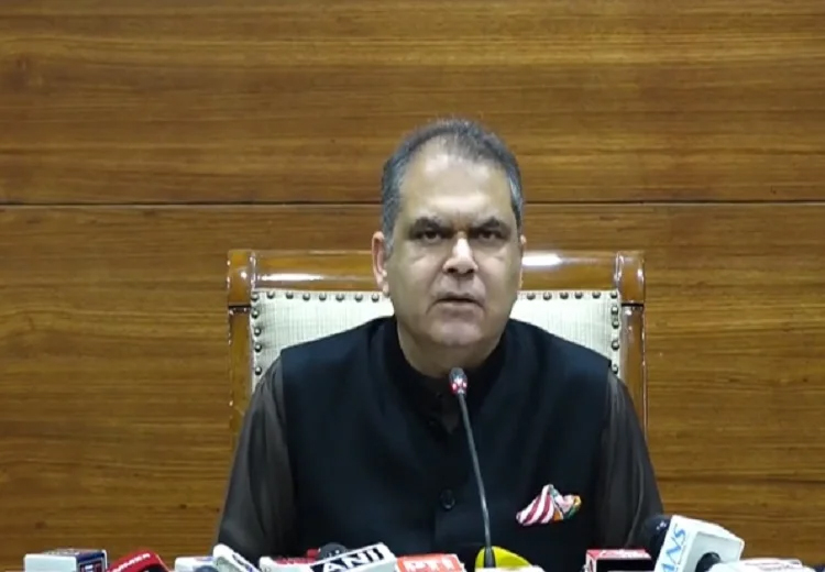 ਸਰਕਾਰੀ ਨਿਵੇਸ਼ ਆਊਟਰੀਚ ਫੇਰੀ ਨੂੰ ਰੱਦ ਕਰਨਾ ਬਹੁਤ ਹੀ ਮੰਦਭਾਗਾ ਅਤੇ ਨਿੰਦਣਯੋਗ ਹੈ: ਸੰਜੀਵ ਅਰੋੜਾ