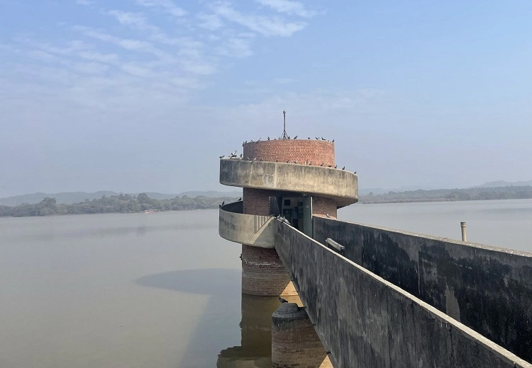 ਸੁਖਨਾ ਝੀਲ ਨੂੰ ਹੋਰ ਕਿੰਨਾ ਸੁੱਕਣ ਦਿਓਗੇ ? ਸੁਪਰੀਮ ਕੋਰਟ ਦੀ ਸਖ਼ਤ ਟਿੱਪਣੀ