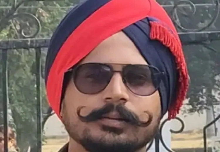 ਪਟਿਆਲਾ ‘ਚ ਪੁਲਿਸ ਮੁਲਾਜ਼ਮ ਦਾ ਕ.ਤ.ਲ, ਨੌਜਵਾਨ ਨੇ ਝਗੜੇ ਦੌਰਾਨ ਕੀਤਾ ਹ.ਮ.ਲਾ