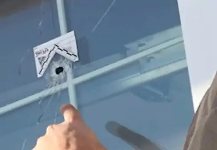 ਪੰਜਾਬੀ ਗਾਇਕ ਵੀਰ ਦਵਿੰਦਰ ਦੇ ਘਰ ‘ਤੇ ਗੋ.ਲੀ.ਬਾ.ਰੀ, ਫਿਰੌਤੀ ਦੀ ਕੀਤੀ ਮੰਗ