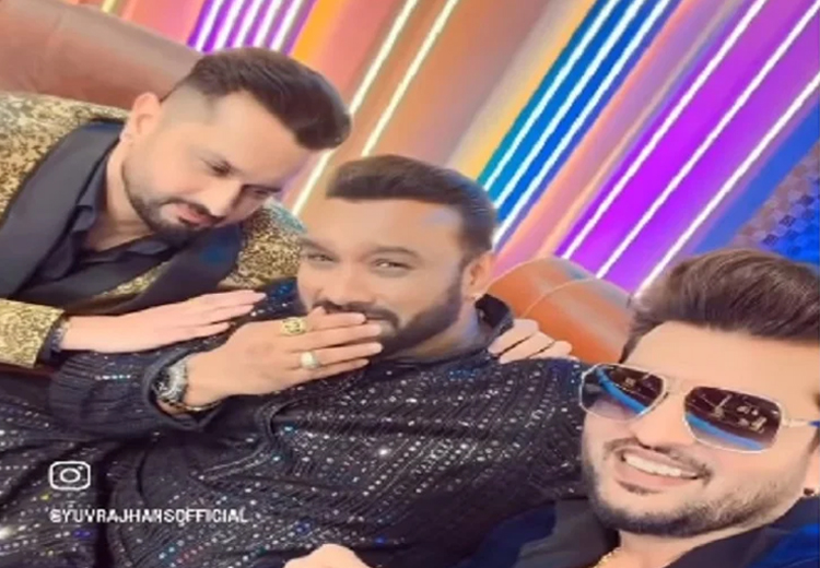 ਗਾਇਕ ਨਛੱਤਰ ਗਿੱਲ ਦਾ ਮਾਸਟਰ ਸਲੀਮ, ਯੁਵਰਾਜ ਹੰਸ ਅਤੇ ਰੋਸ਼ਨ ਪ੍ਰਿੰਸ ਨੇ ਉਡਾਇਆ ਮਜ਼ਾਕ, ਗਿੱਲ ਨੇ ਪਾਈ ਝਾੜ