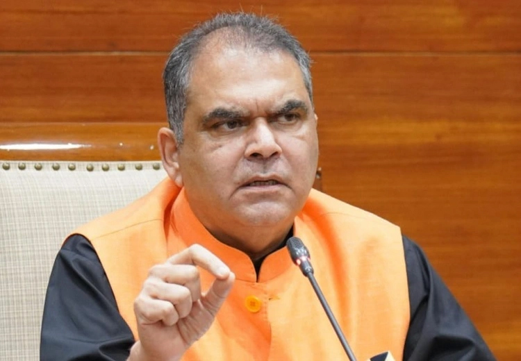 ਕੈਬਨਿਟ ਮੰਤਰੀ ਸੰਜੀਵ ਅਰੋੜਾ ਦੀ ਵਿਗੜੀ ਸਿਹਤ, ਫੋਰਟਿਸ ਹਸਪਤਾਲ ‘ਚ ਦਾਖਲ