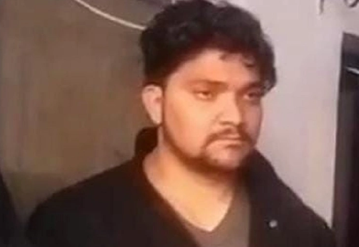 ਪਵਿੱਤਰ ਸਰੋਵਰ ‘ਚ ਵਜ਼ੂ ਕਰਨ ਵਾਲੇ ਮੁਸਲਿਮ ਨੌਜਵਾਨ ਨੂੰ ਅਦਾਲਤ ਨੇ ਨਿਆਇਕ ਹਿਰਾਸਤ ‘ਚ ਭੇਜਿਆ