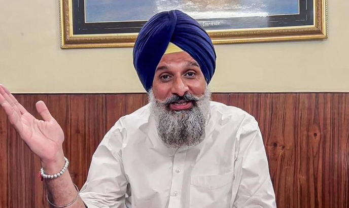 ਬਿਕਰਮ ਮਜੀਠੀਆ ਨੂੰ ਸੁਪਰੀਮ ਕੋਰਟ ਨੇ ਦਿੱਤੀ ਵੱਡੀ ਰਾਹਤ, ਮਿਲੀ ਜ਼ਮਾਨਤ