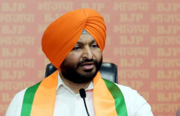 ਮੈਂ ਸਿੱਖਾਂ ਦੇ ਕਾਤਲ ਪਰਿਵਾਰ ਨਾਲ ਹੱਥ ਨਹੀਂ ਮਿਲਾਉਂਦਾ : ਰਵਨੀਤ ਸਿੰਘ ਬਿੱਟੂ