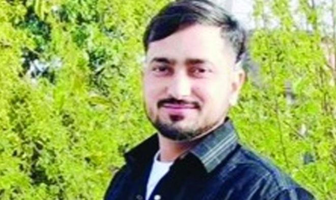 ਵਿਆਹ ਦੀਆਂ ਖੁਸ਼ੀਆਂ ਵਿਚਕਾਰ ਕਹਿਰ, ਡੇਰਾਬੱਸੀ ਦੇ ਨੌਜਵਾਨ ਨੇ ਫਾਹਾ ਲੈ ਕੇ ਕੀਤੀ ਖੁਦਕੁਸ਼ੀ