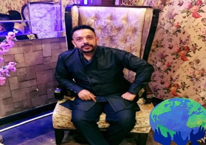 ਮਾਡਲ ਟਾਊਨ ਬਾਹਰ ਸਵੇਰੇ ਸਵੇਰੇ ਚੱਲੀਆਂ ਗੋ.ਲੀ.ਆਂ, ਆਪ ਆਗੂ ਦਾ ਕ.ਤ.ਲ