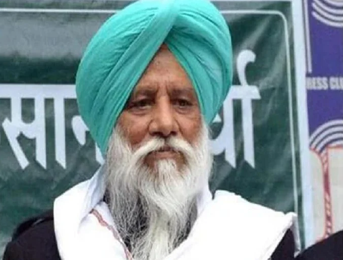 ਬਲਬੀਰ ਸਿੰਘ ਰਾਜੇਵਾਲ ਤੇ ਹਰਿੰਦਰ ਸਿੰਘ ਲੱਖੋਵਾਲ ਜਾਣਗੇ ਅੰਮ੍ਰਿਤਸਰ, ਸੰਘਰਸ਼ ਦੀਆਂ ਤਿਆਰੀਆਂ ਕਰਨਗੇ ਸ਼ੁਰੂ