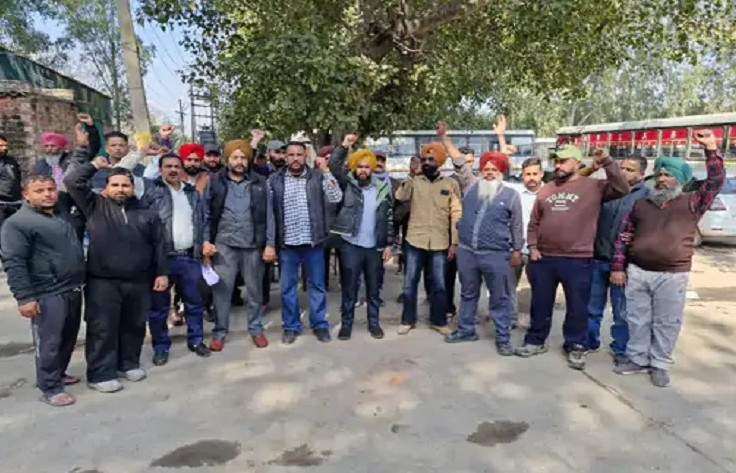 ਜੇਲ੍ਹਾਂ ‘ਚ ਬੰਦ ਰੋਡਵੇਜ਼ ਕਰਮਚਾਰੀਆਂ ਨੂੰ ਰਿਹਾਅ ਕੀਤਾ ਜਾਵੇਗਾ, ਕੀ ਉਹ ਡਿਊਟੀ ‘ਤੇ ਜੁਆਇਨ ਕਰਨਗੇ