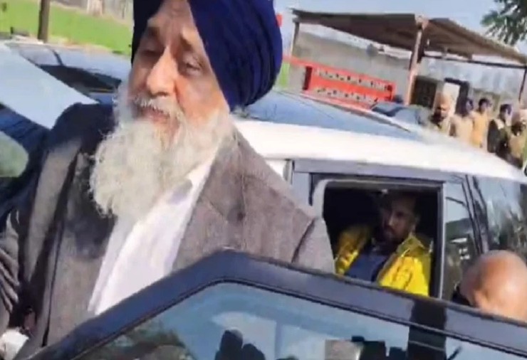 ਸੁਖਬੀਰ ਬਾਦਲ ਦੀ ਅੱਠ ਸਾਲ ਪੁਰਾਣੇ ਮਾਣਹਾਨੀ ਮਾਮਲੇ ‘ਚ ਪੇਸ਼ੀ