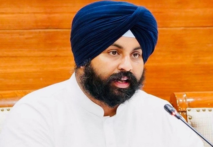 ਸਿੱਖਿਆ ਮੰਤਰੀ ਨੇ ਮਾਛੀਵਾੜਾ ਦੇ ਬੀਪੀਈਓ ਨੂੰ ਤੁਰੰਤ ਪ੍ਰਭਾਵ ਨਾਲ ਕੀਤਾ ਮੁਅੱਤਲ