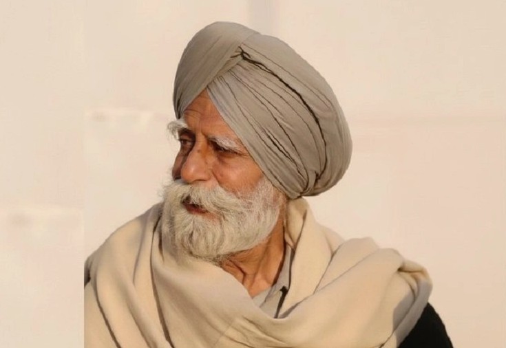 ਸਪੀਕਰ ਕੁਲਤਾਰ ਸਿੰਘ ਸੰਧਵਾਂ ਵੱਲੋਂ ਉੱਘੇ ਪੰਜਾਬੀ ਕਵੀ ਨਵਰਾਹੀ ਘੁਗਿਆਣਵੀ ਦੇ ਦੇਹਾਂਤ ‘ਤੇ ਦੁੱਖ ਦਾ ਪ੍ਰਗਟਾਵਾ