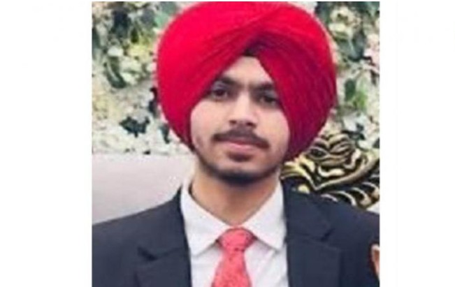 ਜੇਈਈ 'ਚ ਅੰਕ ਘੱਟ ਆਉਣ ਤੇ ਨੌਜਵਾਨ ਨੇ ਕੀਤੀ ਖ਼ੁਦਕੁਸ਼ੀ