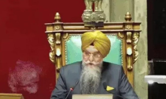 ਪੰਜਾਬ ਦਾ ਬਜਟ ਪਹਿਲੀ ਵਾਰ ਐਤਵਾਰ ਨੂੰ ਕੀਤਾ ਜਾਵੇਗਾ ਪੇਸ਼, ਸ਼ਾਡਿਊਲ ਜਾਰੀ