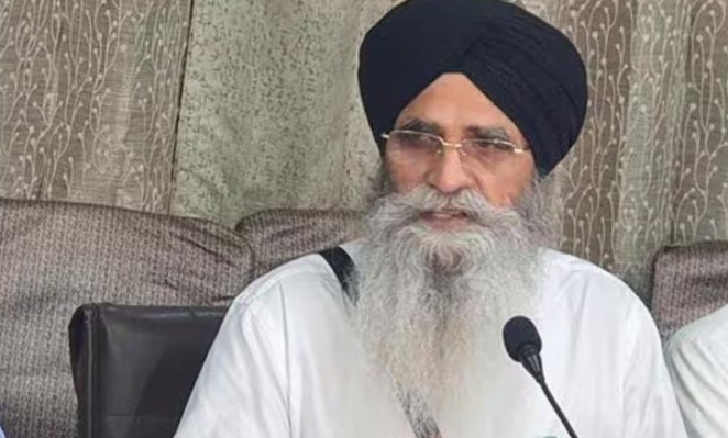 ਸ਼੍ਰੋਮਣੀ ਕਮੇਟੀ ਨੇ ਪਾਕਿਸਤਾਨ ਜਾਣ ਵਾਲੇ ਸ਼ਰਧਾਲੂਆਂ ਤੋਂ ਮੰਗੇ ਪਾਸਪੋਰਟ