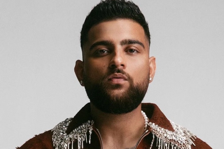 ਕਰਨ ਔਜਲਾ ਦੇ ਪੁਣੇ ਕੰਸਰਟ ਨੂੰ ਲੈ ਕੇ ਵਿਵਾਦ, ਚੰਡੀਗੜ੍ਹ ਦੇ ਪ੍ਰੋਫੈਸਰ ਨੇ ਕੀਤੀ ਸ਼ਿਕਾਇਤ