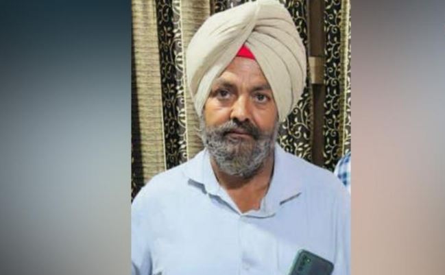 ਅਜਨਾਲਾ 'ਚ ਪੁਲਿਸ ਕਾਂਸਟੇਬਲ ਜਗਜੀਤ ਸਿੰਘ ਦਾ ਕਤਲ