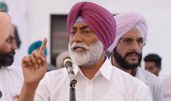 ਪੰਜਾਬ ਵਿਧਾਨ ਸਭਾ ਦੇ ਸੈਸ਼ਨ ਦੌਰਾਨ ਸੁਖਪਾਲ ਸਿੰਘ ਖਹਿਰਾ ਦੇ ਖਿਲਾਫ਼ ਨਿੰਦਾ ਮਤਾ ਪਾਸ